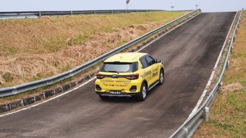 Daihatsu Rocky, Daihatsu, Ini Tipe Daihatsu Rocky yang Paling Laku di RI