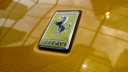 Ferrari Diam-diam Siapkan 10 Mobil Baru