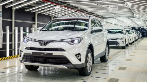 Beli Mobil Baru? Ini 7 Tips Perawatan Awal agar Mesin Tetap Awet dan Prima