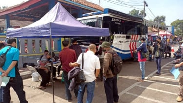 Jadwal SIM Keliling Hari Ini, 21 Oktober 2025: Lokasi Layanan Perpanjangan SIM di Jakarta dan Sekitarnya