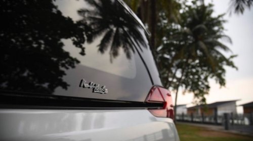 Efek Buruk Jika Salah Pilih Kaca Film untuk Sunroof dan Panoramic Roof Mobil