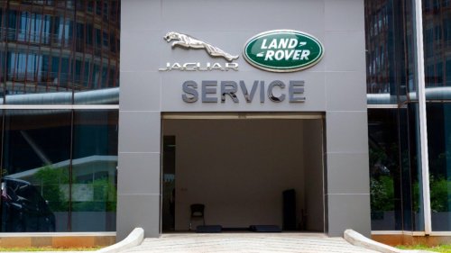 Ratusan Ribu Unit Mobil SUV Hybrid Ini Alami Recall Karena Masalah Ini