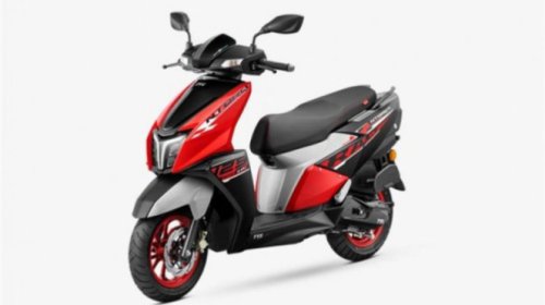 3 Motor Termurah TVS Maret 2026, Ada yang Rp15 Jutaan