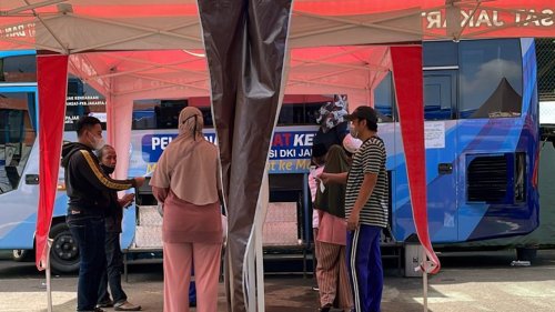 VinFast, Honda, Honda Brio, Terpopuler: Diskon Pajak Kendaraan, Pabrik VinFast Disorot, dan Biaya Bulanan Honda Brio