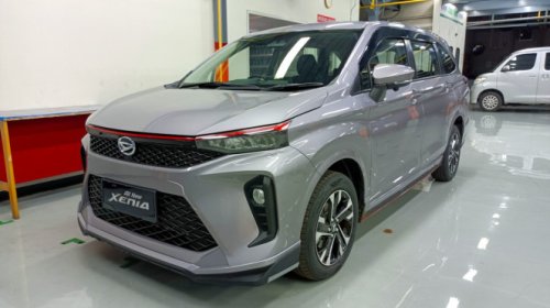 Harga Low MPV September 2025: Avanza hingga Stargazer Terbaru