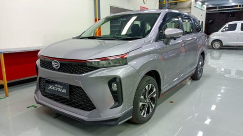 Harga Low MPV September 2025: Avanza hingga Stargazer Terbaru