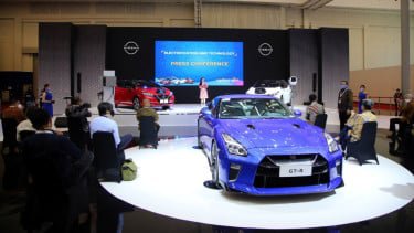 5 Mobil Paling Mahal yang Dijual Resmi di Indonesia Saat Ini