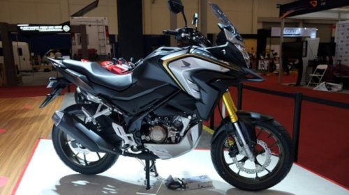 Honda, Diskon Motor Honda Februari 2026 Tembus Rp6 Jutaan