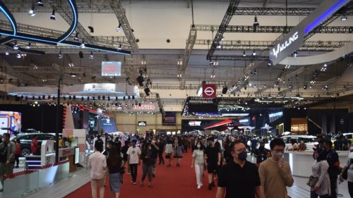 Toyota, Suzuki , Pasar Otomotif Tanah Air Makin Padat, Toyota hingga Suzuki Tegas Tolak Perang Harga