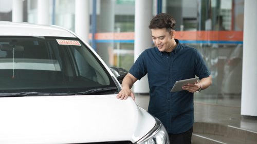 Panduan Lengkap Syarat SPK Mobil Terbaru Agar Transaksi Aman dan Lancar