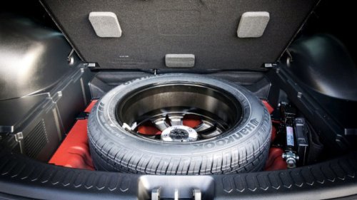 Ban Serep Tak Jadi Prioritas di Mobil Listrik, Ini Alasannya