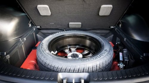 Ban Serep Tak Jadi Prioritas di Mobil Listrik, Ini Alasannya