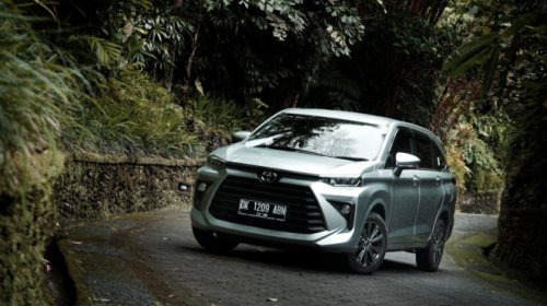 Tidak Suka Matik? Ini Daftar Mobil Manual Terbaru Harga Rp200 Jutaan