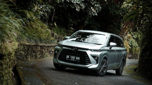 Tidak Suka Matik? Ini Daftar Mobil Manual Terbaru Harga Rp200 Jutaan