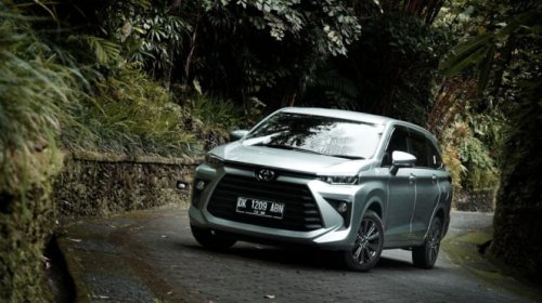 Tidak Suka Matik? Ini Daftar Mobil Manual Terbaru Harga Rp200 Jutaan
