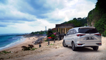 Pilihan Mobil Baru dan Bekas dengan Cicilan Rp2 Jutaan