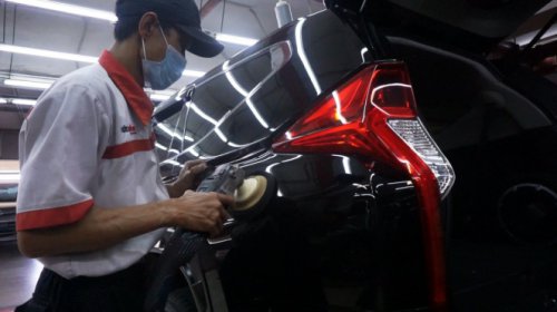 Musim Hujan Tiba! Ini Komponen Mobil yang Wajib Dicek Agar Tetap Aman di Jalan