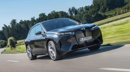 Di Luar Prediksi! Permintaan Mobil Listrik SUV Ini Melonjak Tajam