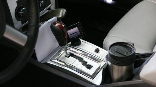 Ternyata Gara-gara Ini Pengguna Mobil Matik Gak Boleh Pakai Dua Kaki