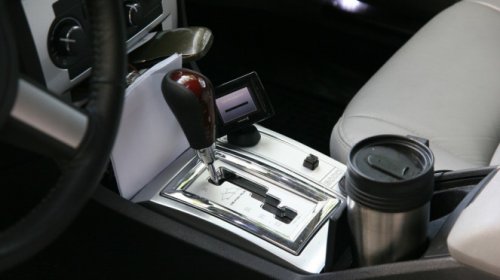 Ternyata Gara-gara Ini Pengguna Mobil Matik Gak Boleh Pakai Dua Kaki