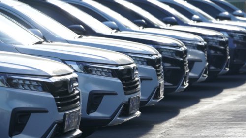 Terpopuler: Peluncuran Wuling Binguo S, Daftar Harga Honda BR-V