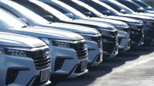 Wuling Binguo, Wuling, Honda, Honda BR-V, Terpopuler: Peluncuran Wuling Binguo S, Daftar Harga Honda BR-V
