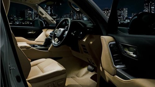 Sangarnya Mobil Rp2 Miliar Wamenaker Immanuel Ebenezer