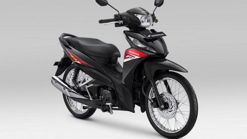 Terpopuler: Motor Honda Paling Irit, Motor Listrik Jarak Terjauh, EV Dilirik saat BBM Naik
