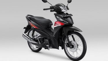 Terpopuler: Motor Honda Paling Irit, Motor Listrik Jarak Terjauh, EV Dilirik saat BBM Naik