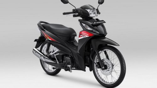 Terpopuler: Motor Honda Paling Irit, Motor Listrik Jarak Terjauh, EV Dilirik saat BBM Naik
