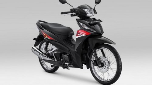 Motor Listrik Honda, Honda, Terpopuler: Motor Honda Paling Irit, Motor Listrik Jarak Terjauh, EV Dilirik saat BBM Naik
