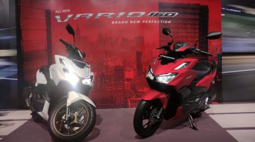 BYD, Terpopuler: Vario 160 Dekati Harga Motor 125cc, BYD Minta Bantuan Netizen, Mobil Murah Kalahkan SUV Mahal