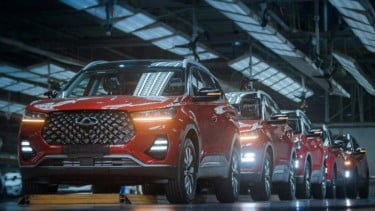 Chery Bicara soal Rencana Pabrik Mobil di Tanah Air, Ini Perkembangannya!