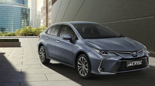 Daftar Mobil Toyota Bekas yang Cocok untuk Harian