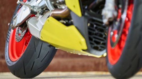 MotoGP, MotoGP Debutkan Ban Pirelli di Misano, Awal Era Baru Dunia Balap