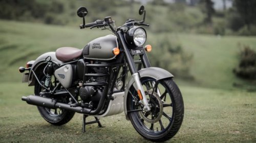 Daftar Sepeda Motor Gaya Klasik Terbaik untuk Pemula, Tampil Gagah tapi Mudah Dikendarai!