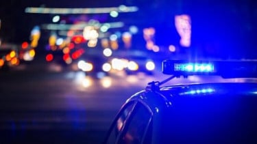 Penggunaan Sirine dan Rotator Dibekukan, Tetap Nyala jika Ada Ini