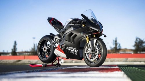 Kenapa Motor Jepang Tak Pernah Lebih dari 300 Km/Jam? Ini Penjelasannya