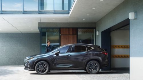 Deretan Mobil Terbaik untuk Lansia 2026: Nyaman, Aman, dan Mudah Dikendarai