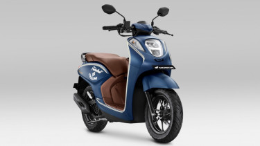 Siap-siap Kaget saat Beli Honda Genio dan Scoopy Bulan Ini
