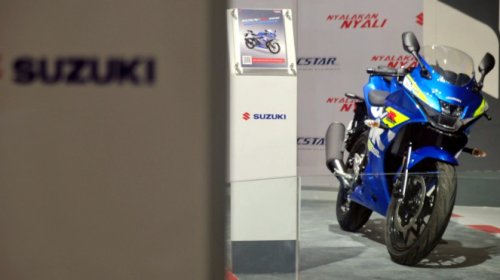Motor Sport, Cek Daftar Harga Motor Sport 150cc per Juni 2025, Termurah Rp23 Jutaan