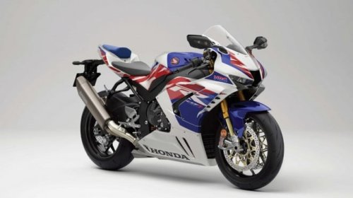 Honda, Ini Dia Sepeda Motor Honda Tercepat yang Bisa Kamu Beli!