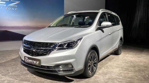 Wuling, Mobil Wuling Cortez dan Almaz Dapat Diskon di GJAW 2025: Tembus Rp75 Juta!