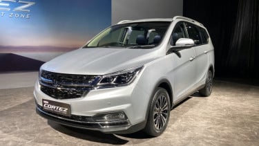 Mobil Wuling Cortez dan Almaz Dapat Diskon di GJAW 2025: Tembus Rp75 Juta!