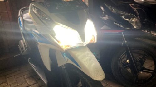 Daftar Sinyal Pengendara Motor yang Wajib Diketahui Saat Berkendara Berkelompok