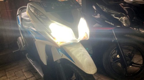 Daftar Sinyal Pengendara Motor yang Wajib Diketahui Saat Berkendara Berkelompok