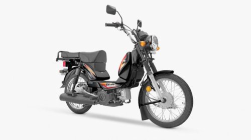 Daftar Harga Motor TVS Oktober 2025: Lengkap dari Skutik, Bebek, hingga Listrik