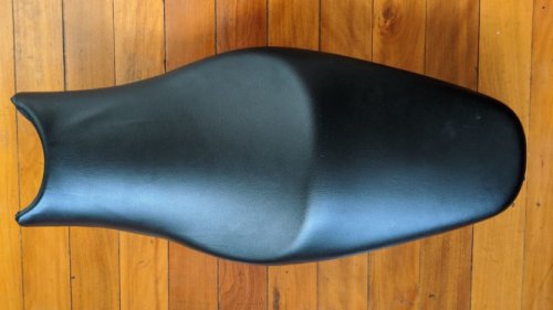 Cara Mudah Membuat Jok Motor Lebih Nyaman dan Empuk