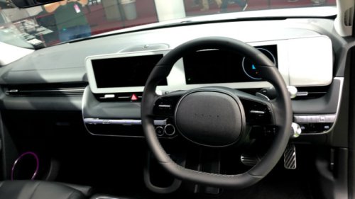 Harga Bekas Hyundai Ioniq 5 Tergantung Kondisi, Selisihnya hingga Rp300 Juta