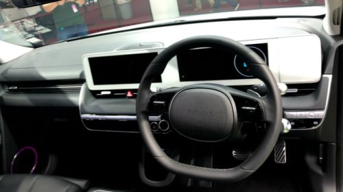 BYD, Terpopuler: Harga BYD, Tips Servis Mobil dan Harga Bekas Ioniq 5